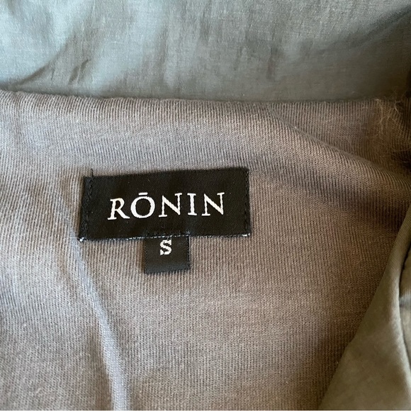 Ronin Division Windbreaker - Picture 3 of 6